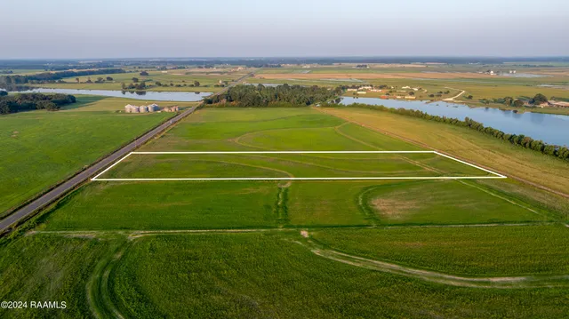 $79,500 | 2389 Old Basile Highway, Unit LOT 6, Basile, LA 70515