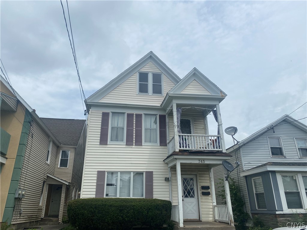 745 Rutger Street Utica, NY 13501 - Photo 1 of 1 Gallery Image 1