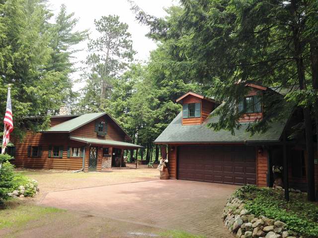 7243 Bonkowski Road Three Lakes, WI 54562 - Photo 6 of 9 Gallery Image 6