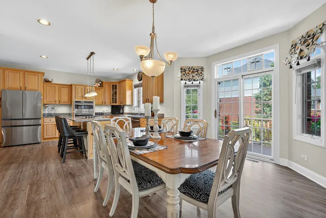 $725,000 | 4210 Jacqueline Lane, Crystal Lake, IL 60014