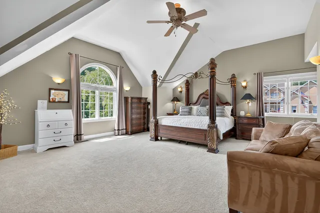 $725,000 | 4210 Jacqueline Lane, Crystal Lake, IL 60014