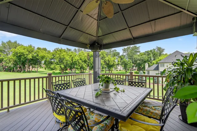 $725,000 | 4210 Jacqueline Lane, Crystal Lake, IL 60014