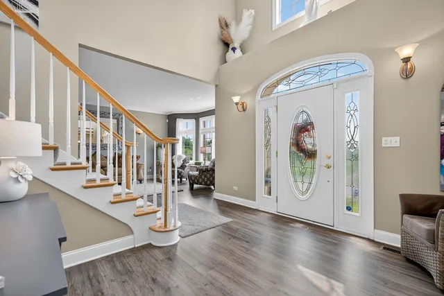 $725,000 | 4210 Jacqueline Lane, Crystal Lake, IL 60014