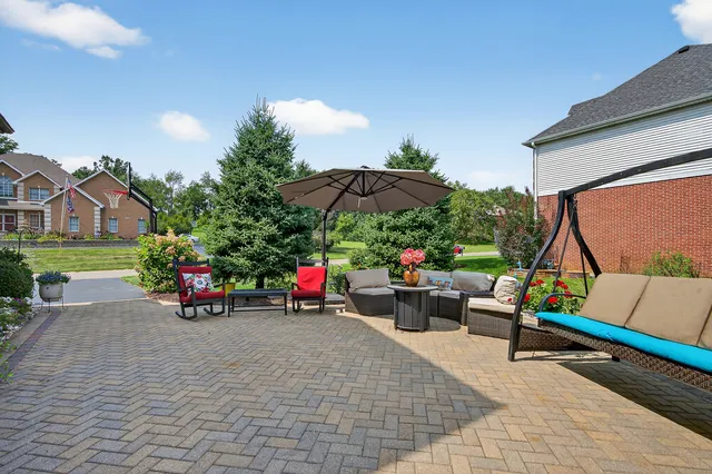 $725,000 | 4210 Jacqueline Lane, Crystal Lake, IL 60014