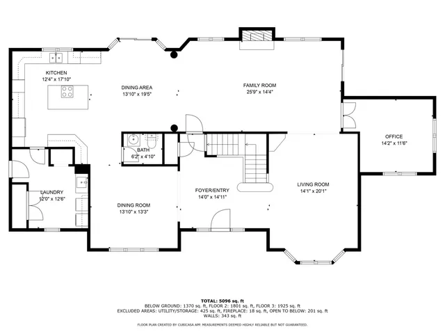 $725,000 | 4210 Jacqueline Lane, Crystal Lake, IL 60014