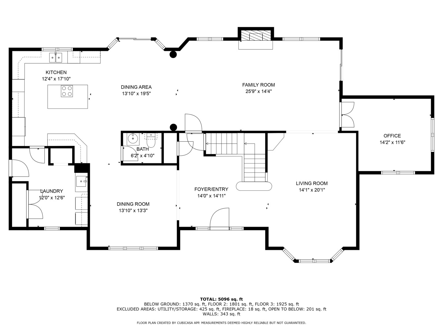 4210 Jacqueline Lane Crystal Lake, IL 60014 - Photo 46 of 48 a picture of a wall with a white and white photo