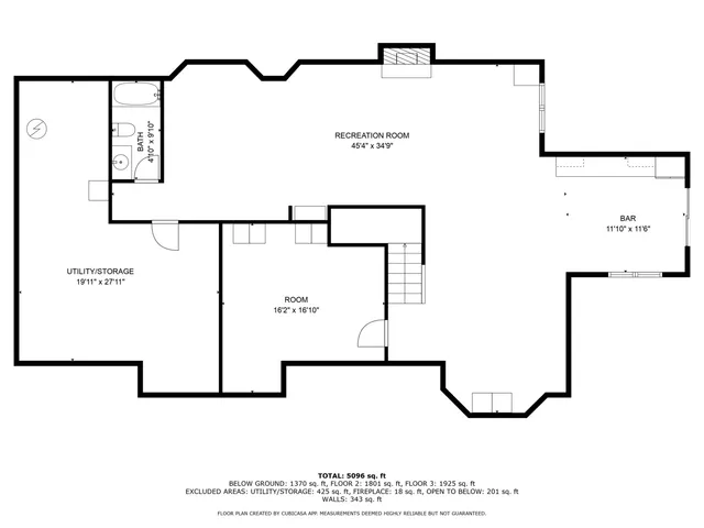 $725,000 | 4210 Jacqueline Lane, Crystal Lake, IL 60014