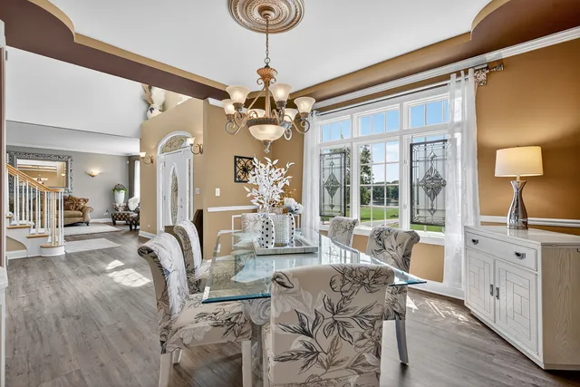 $725,000 | 4210 Jacqueline Lane, Crystal Lake, IL 60014