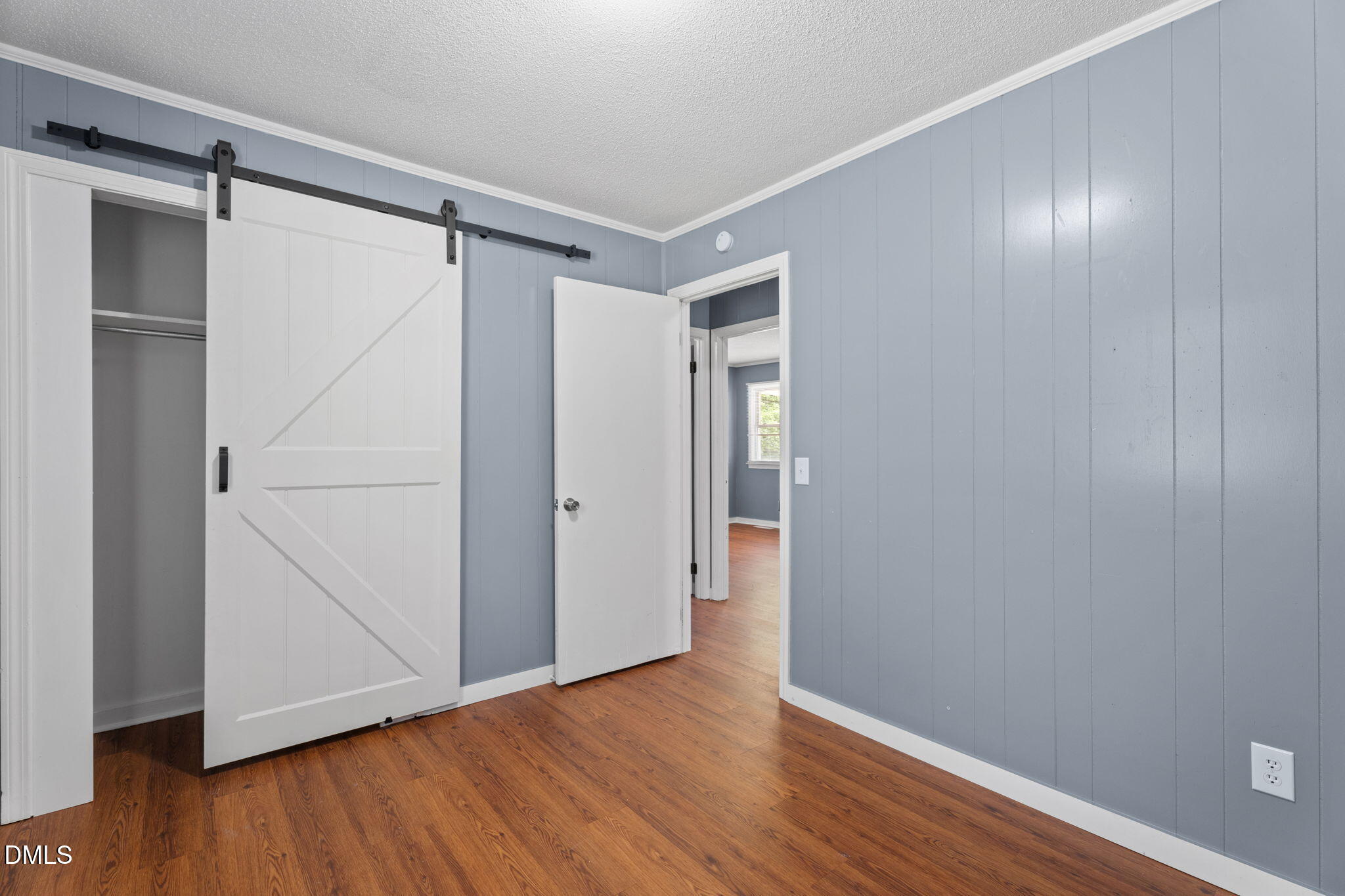 9569 Ridgeville Road Leasburg, NC 27291 - Photo 15 of 38 Bedroom 2