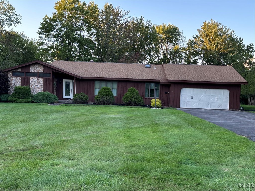 56 Taber Road New Hartford, NY 13413 - Photo 1 of 1 Gallery Image 1