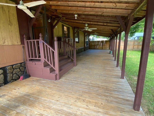 1864 Bandy Road Cedar Bluff, VA 24609 - Photo 36 of 65 Gallery Image 36