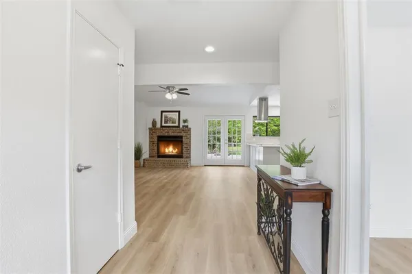 $2,800 | 300 Hidden Valley Drive, Aledo, TX 76008