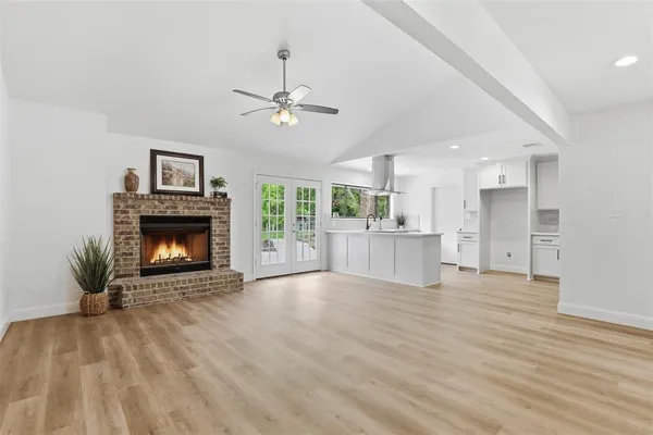 $2,800 | 300 Hidden Valley Drive, Aledo, TX 76008