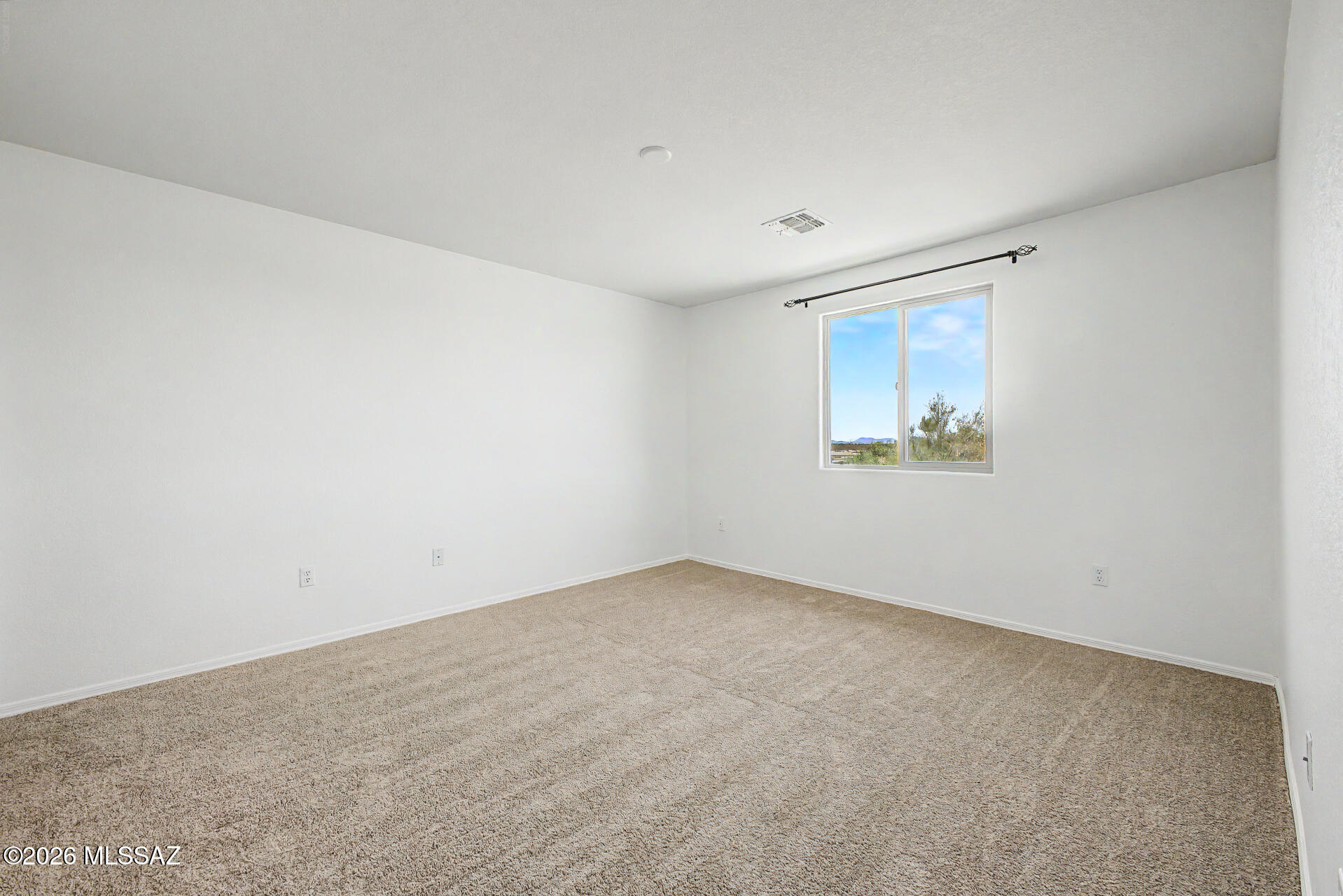 33840 South Miner Road Red Rock, AZ 85145 - Photo 23 of 51 Bedroom #3 upstairs