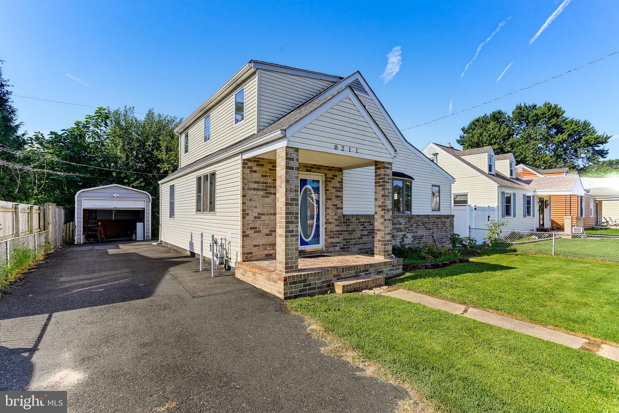 8211 Longpoint Road Dundalk, MD 21222 - Photo 26 of 34 Gallery Image 26