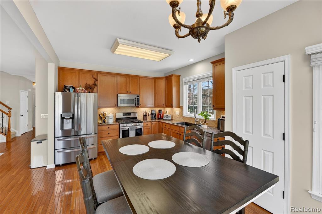 26197 Fieldstone Drive Novi, MI 48374 - Photo 16 of 88 Gallery Image 16