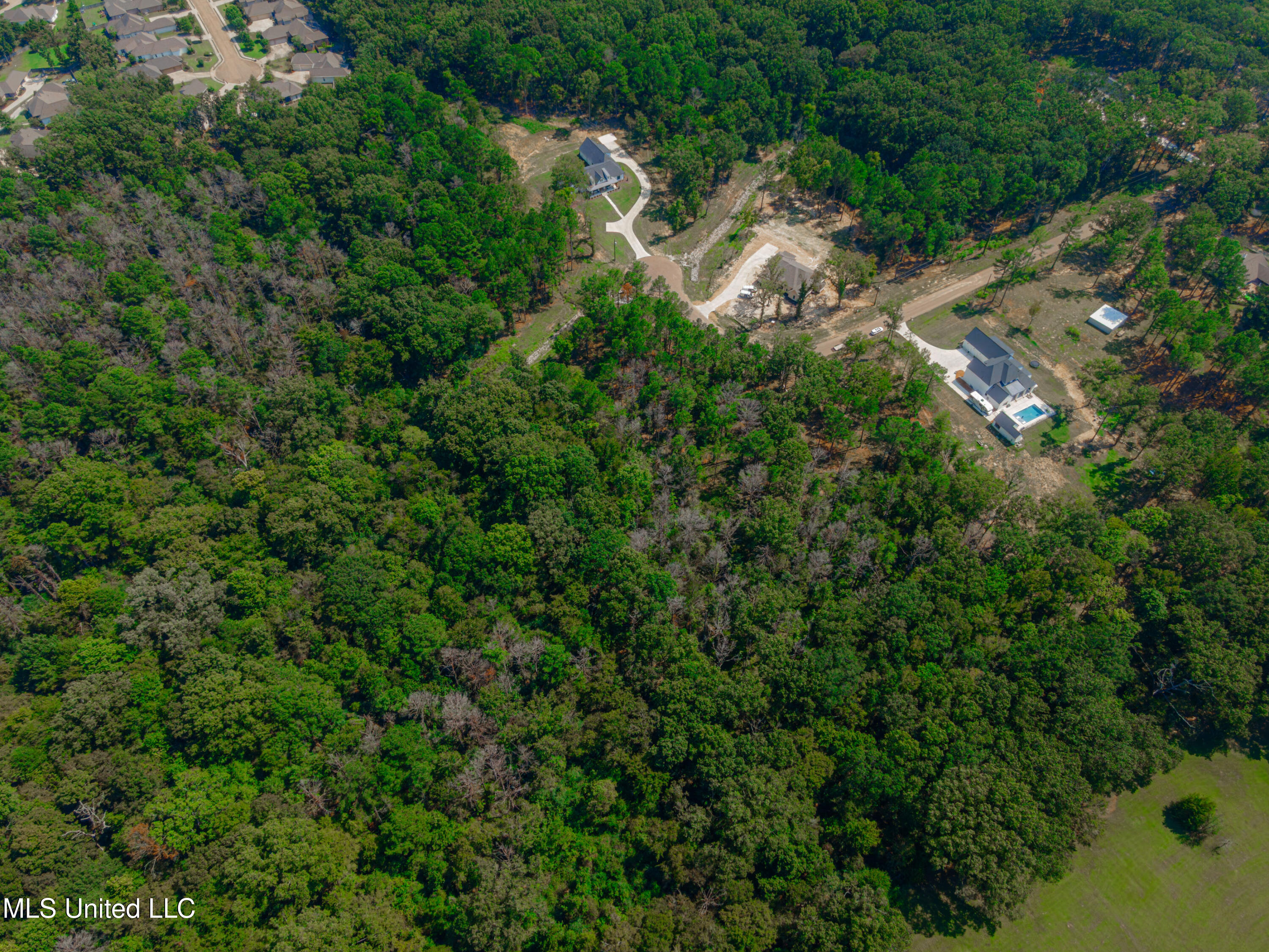 167 Hunter's Cove Madison, MS 39110 - Photo 5 of 9 DJI_0120