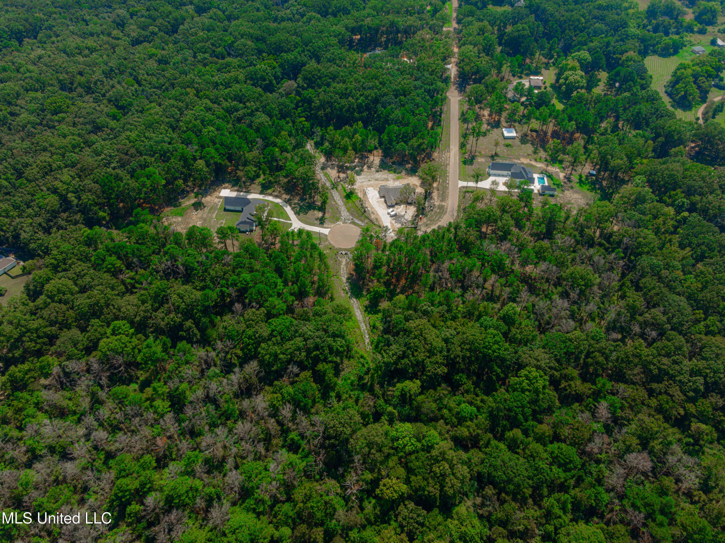 167 Hunter's Cove Madison, MS 39110 - Photo 6 of 9 DJI_0121