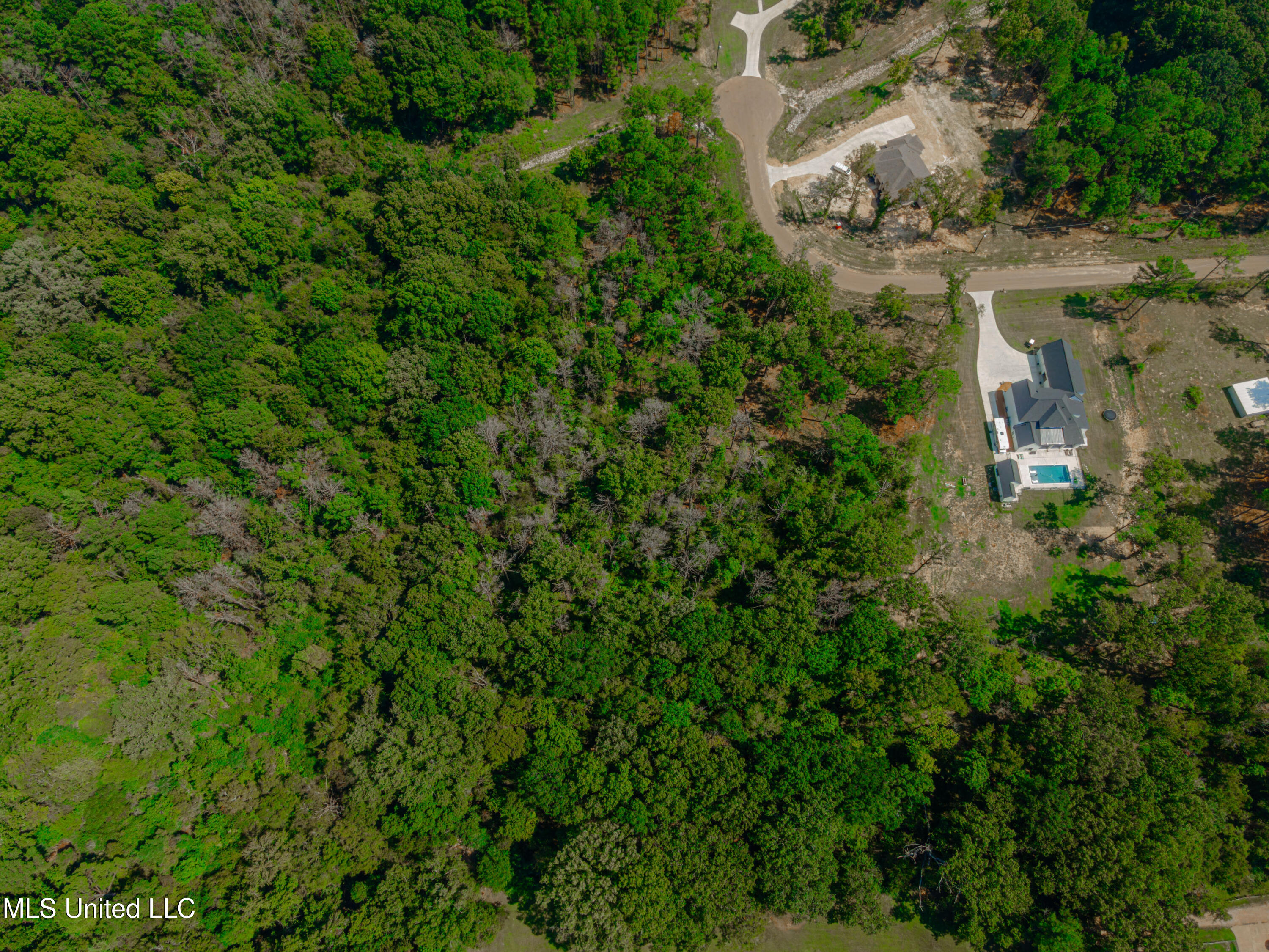 167 Hunter's Cove Madison, MS 39110 - Photo 7 of 9 DJI_0123