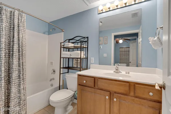 $388,000 | 5115 Gulf Drive, Unit 507, Panama City, FL 32408