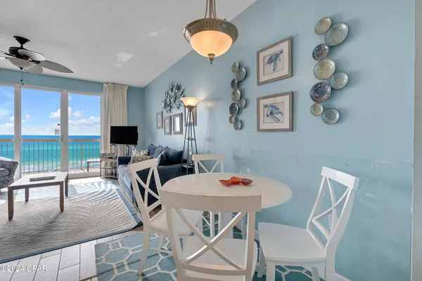 $388,000 | 5115 Gulf Drive, Unit 507, Panama City, FL 32408