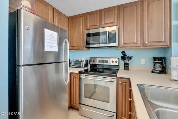 $388,000 | 5115 Gulf Drive, Unit 507, Panama City, FL 32408