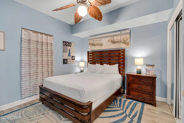 $388,000 | 5115 Gulf Drive, Unit 507, Panama City, FL 32408