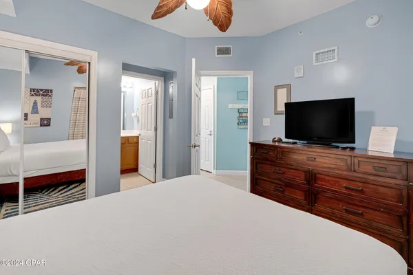 $388,000 | 5115 Gulf Drive, Unit 507, Panama City, FL 32408