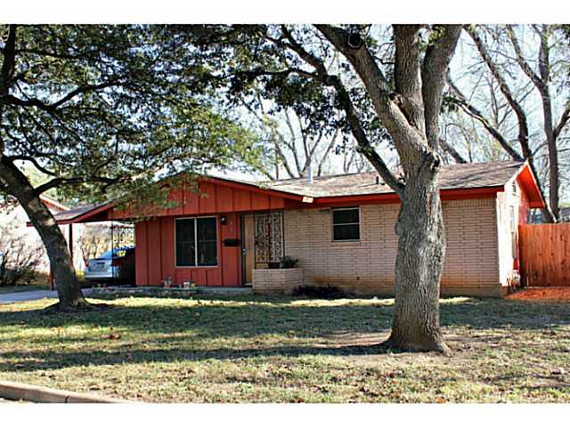 4605 Clawson Road Austin, TX 78745 - Photo 1 of 1 Gallery Image 1