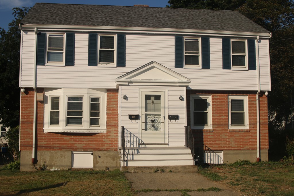 112 Chittick Road Boston, MA 02136 - Photo 1 of 10 Gallery Image 1