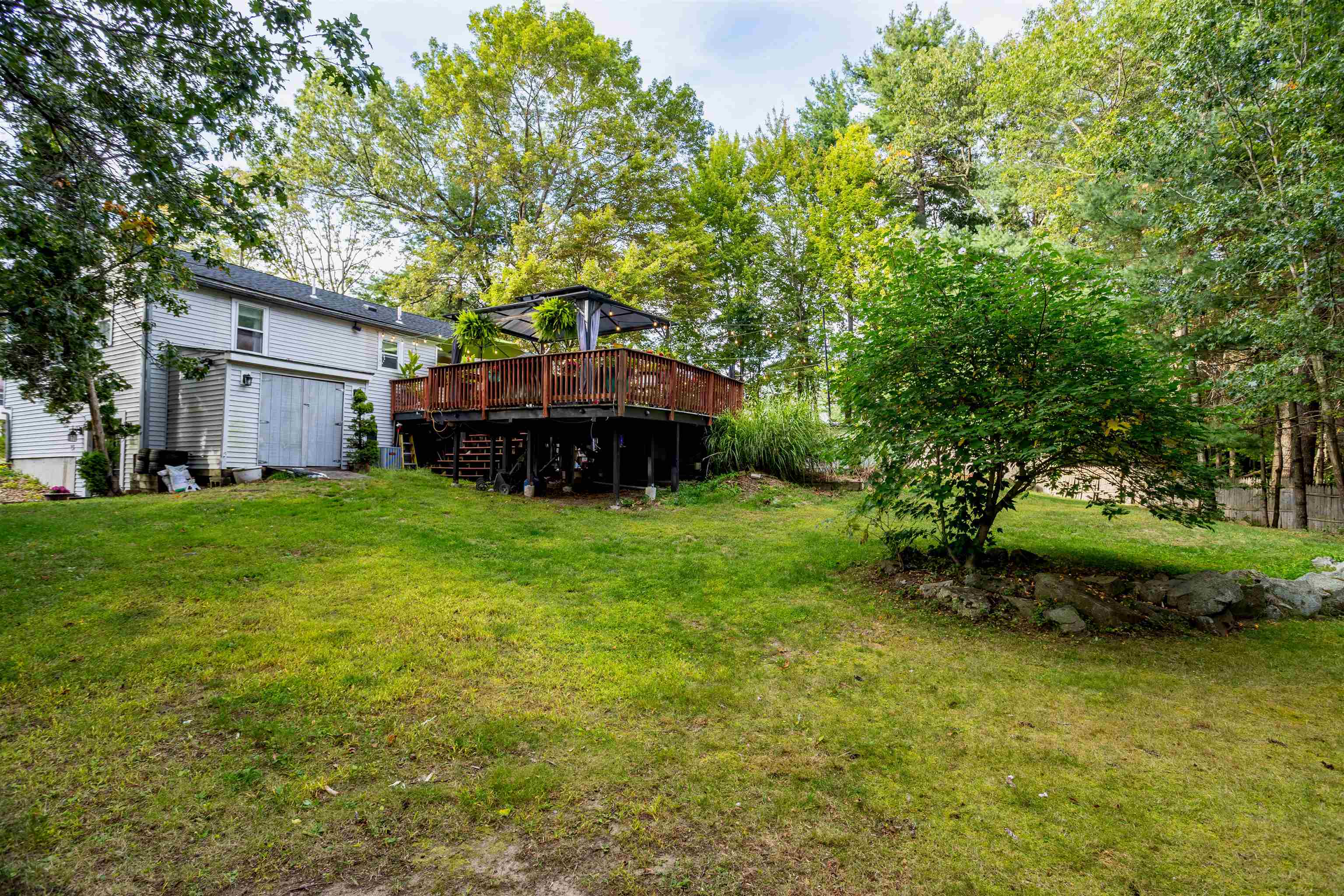 7 Roderick Circle Nashua, NH 03062 - Photo 54 of 57 Gallery Image 54