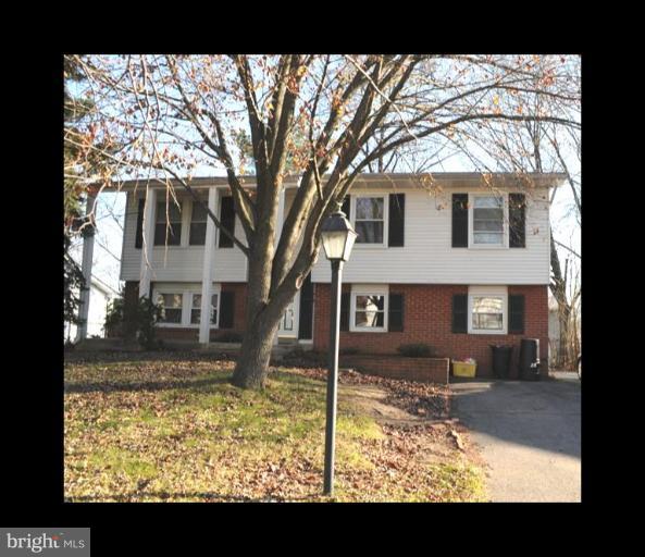951 Waugh Chapel Road Gambrills, MD 21054 - Photo 17 of 17 a view of a house with a yard