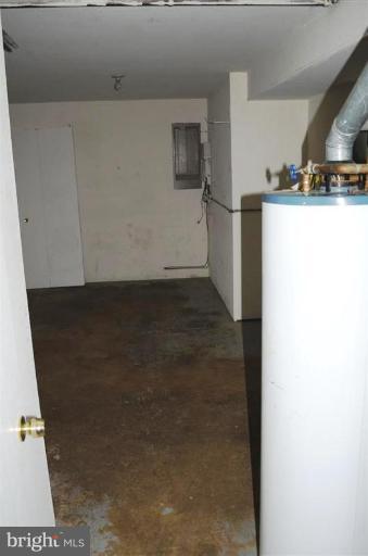 951 Waugh Chapel Road Gambrills, MD 21054 - Photo 10 of 17 a view of a refrigerator a sink and a stove