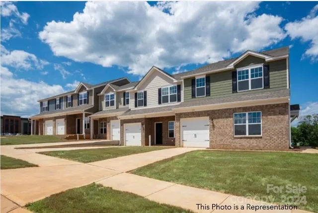$264,990 | 5151 Tommy Lane, Unit 1103, Stanley, NC 28164