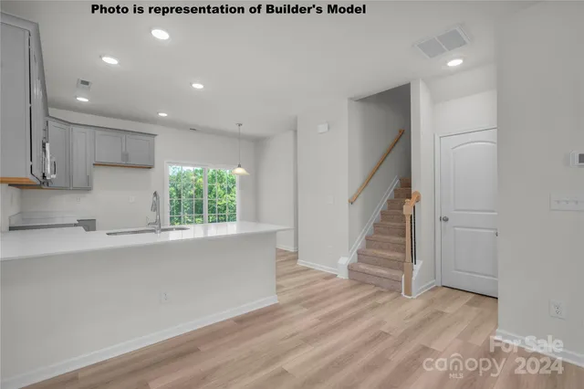 $264,990 | 5151 Tommy Lane, Unit 1103, Stanley, NC 28164