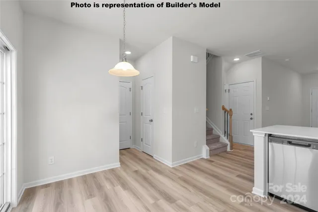 $264,990 | 5151 Tommy Lane, Unit 1103, Stanley, NC 28164