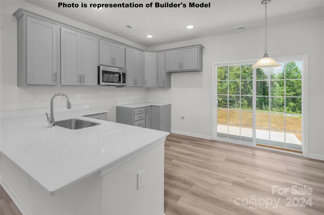 $264,990 | 5151 Tommy Lane, Unit 1103, Stanley, NC 28164