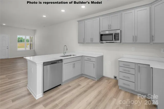 $264,990 | 5151 Tommy Lane, Unit 1103, Stanley, NC 28164