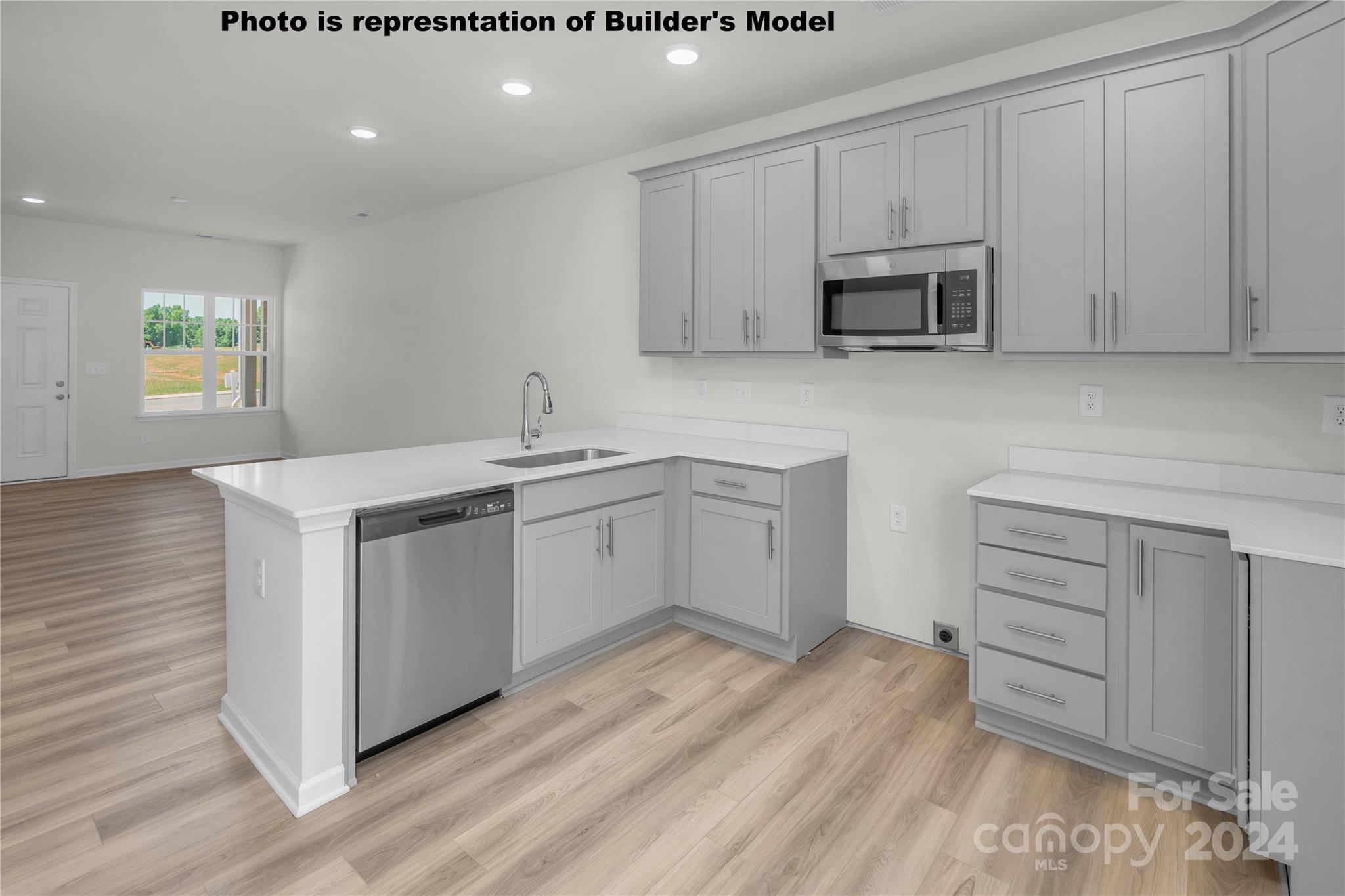 5151 Tommy Lane, Unit 1103 Stanley, NC 28164 - Photo 8 of 16