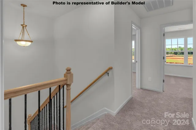 $264,990 | 5151 Tommy Lane, Unit 1103, Stanley, NC 28164