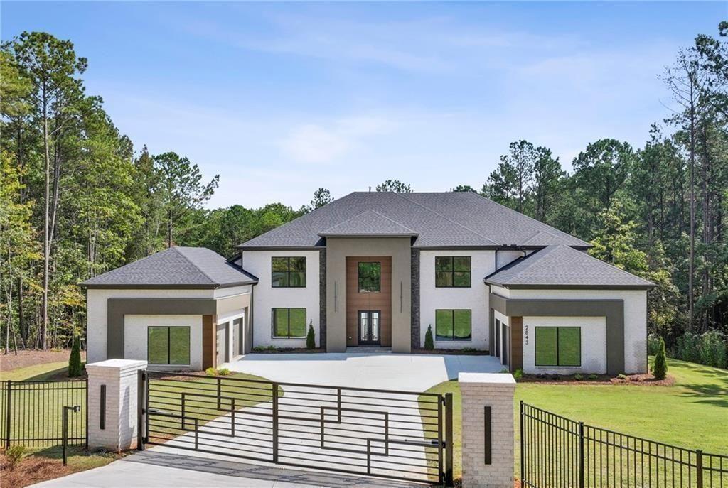 2843 North Bogan Road Northeast Buford, GA 30519 - Photo 2 of 39