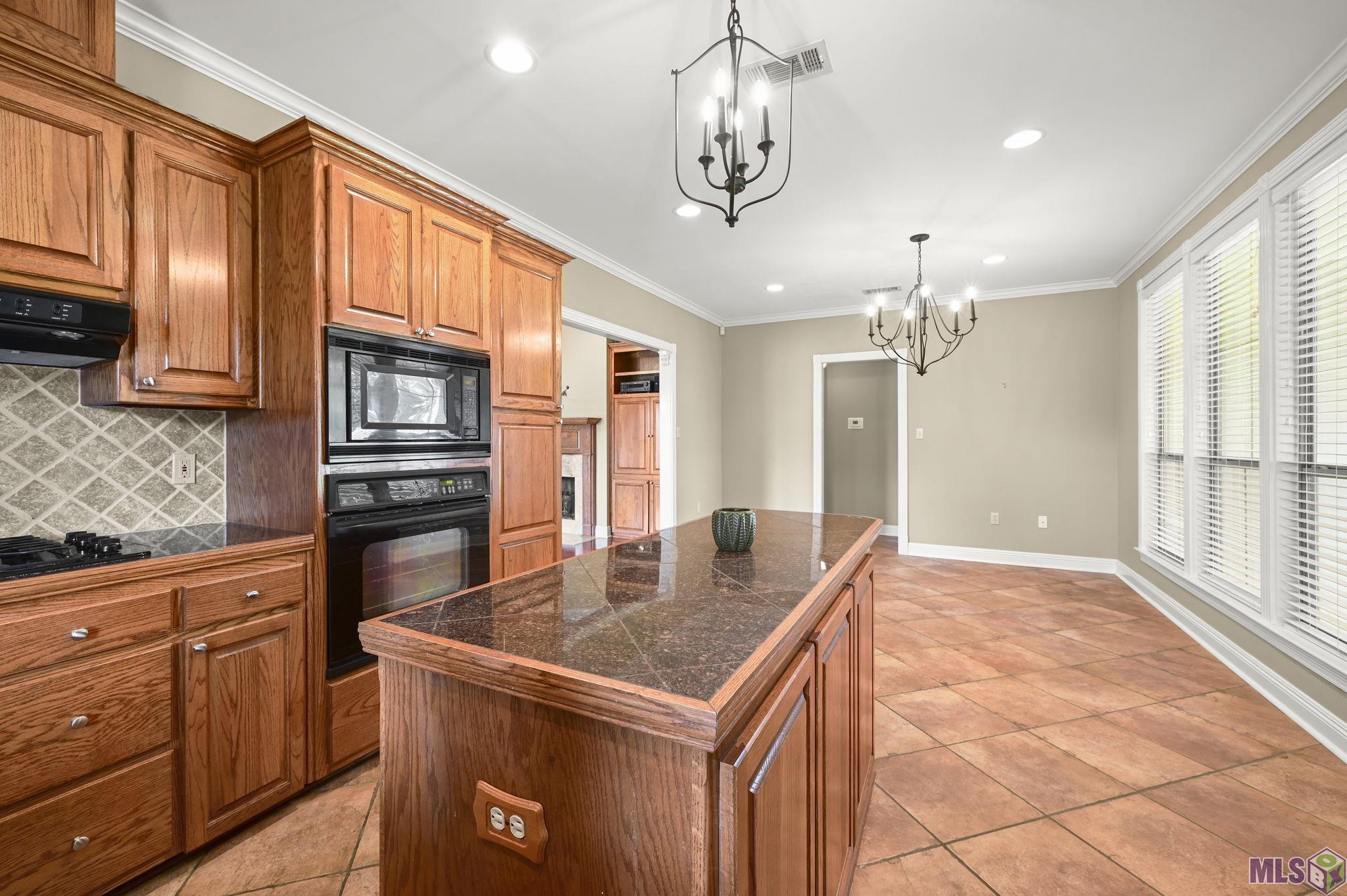 10757 Oakley Trace Drive Baton Rouge, LA 70809 - Photo 11 of 30