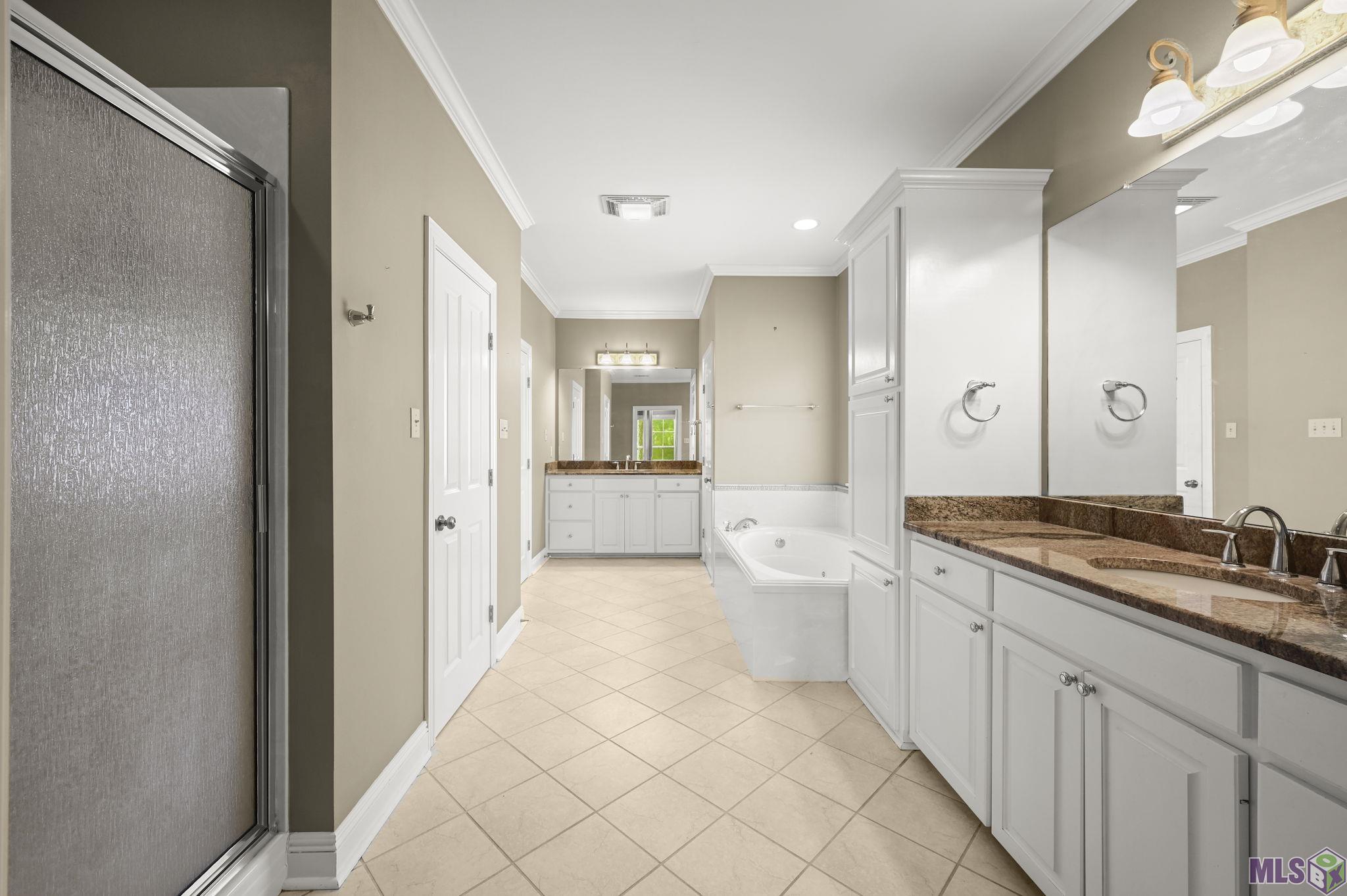 10757 Oakley Trace Drive Baton Rouge, LA 70809 - Photo 13 of 30