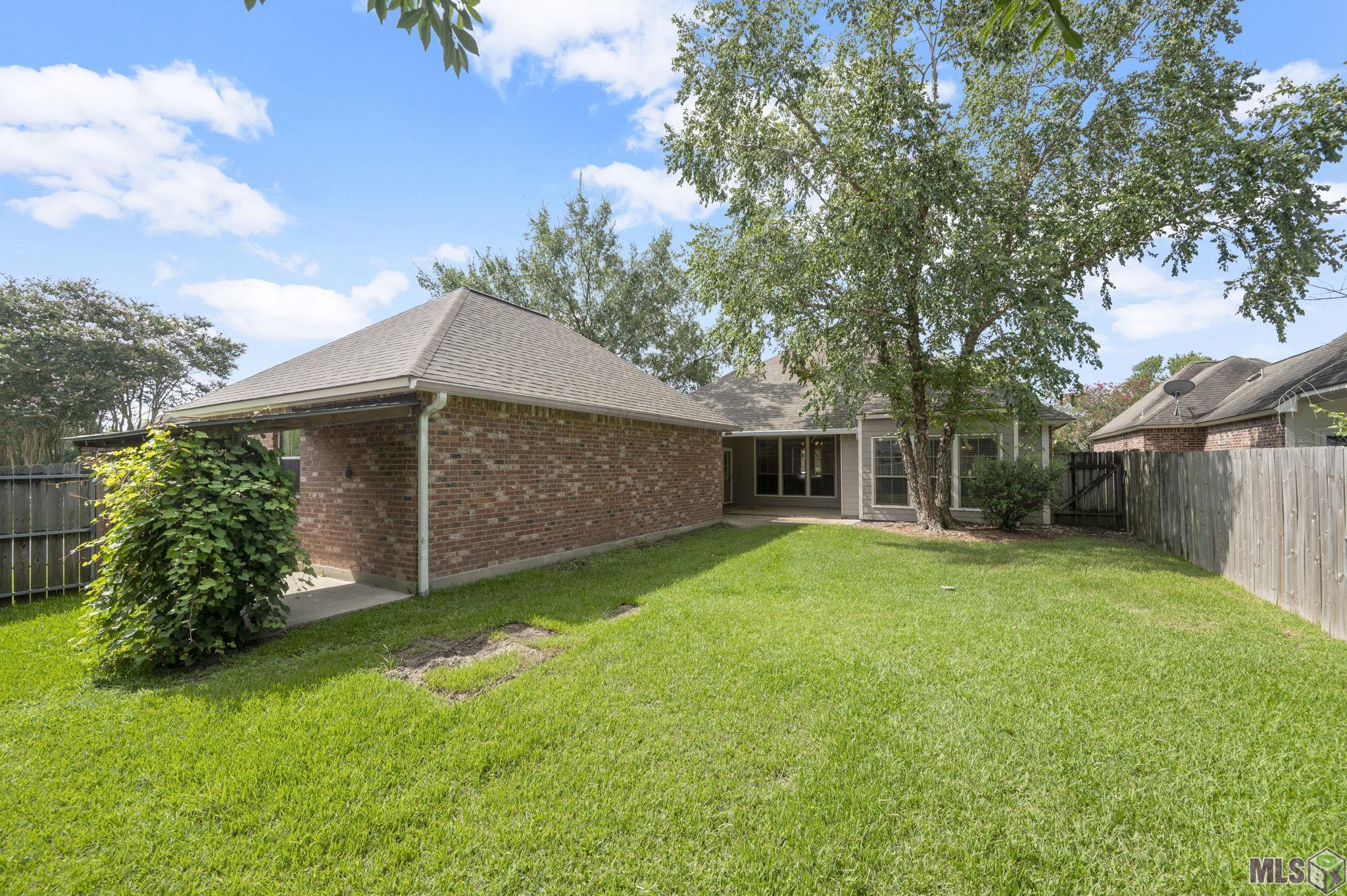 10757 Oakley Trace Drive Baton Rouge, LA 70809 - Photo 23 of 30