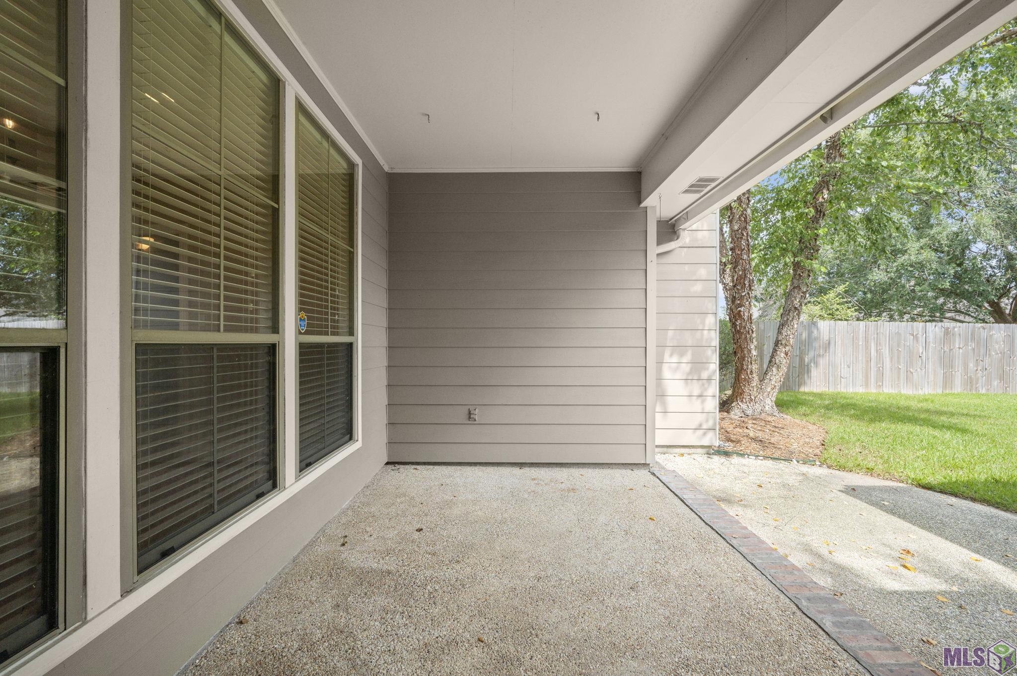 10757 Oakley Trace Drive Baton Rouge, LA 70809 - Photo 24 of 30