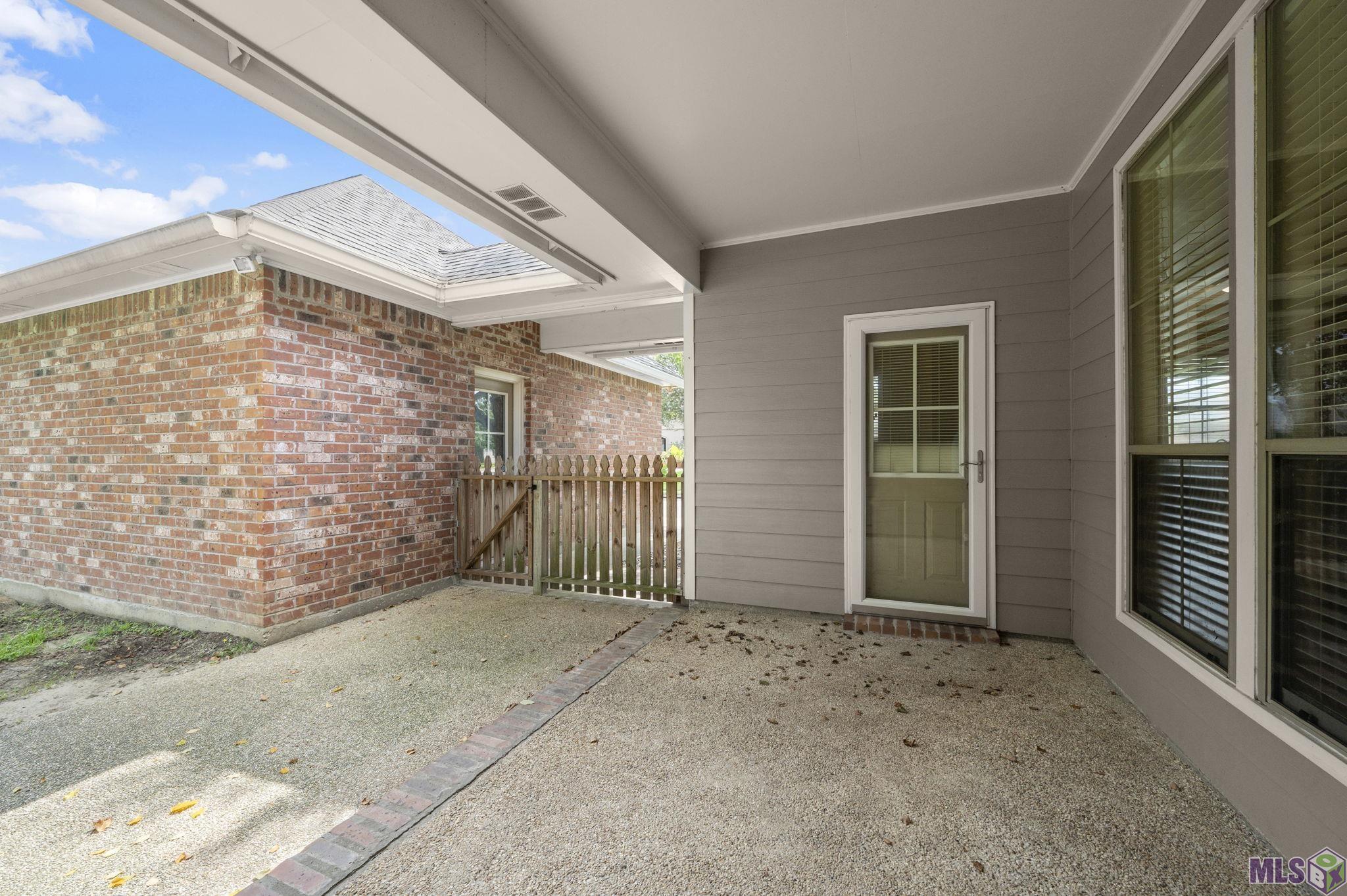 10757 Oakley Trace Drive Baton Rouge, LA 70809 - Photo 25 of 30