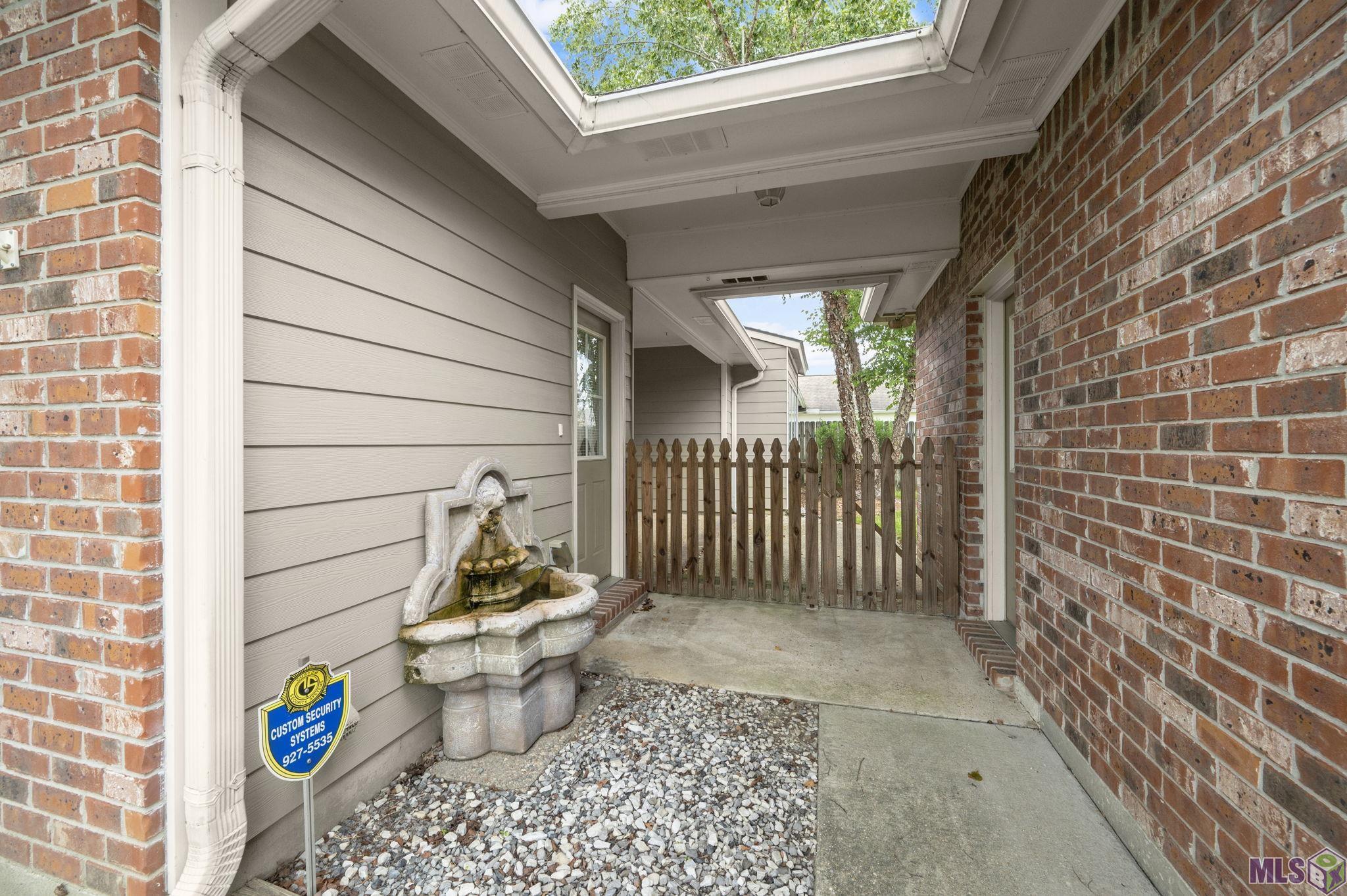 10757 Oakley Trace Drive Baton Rouge, LA 70809 - Photo 26 of 30