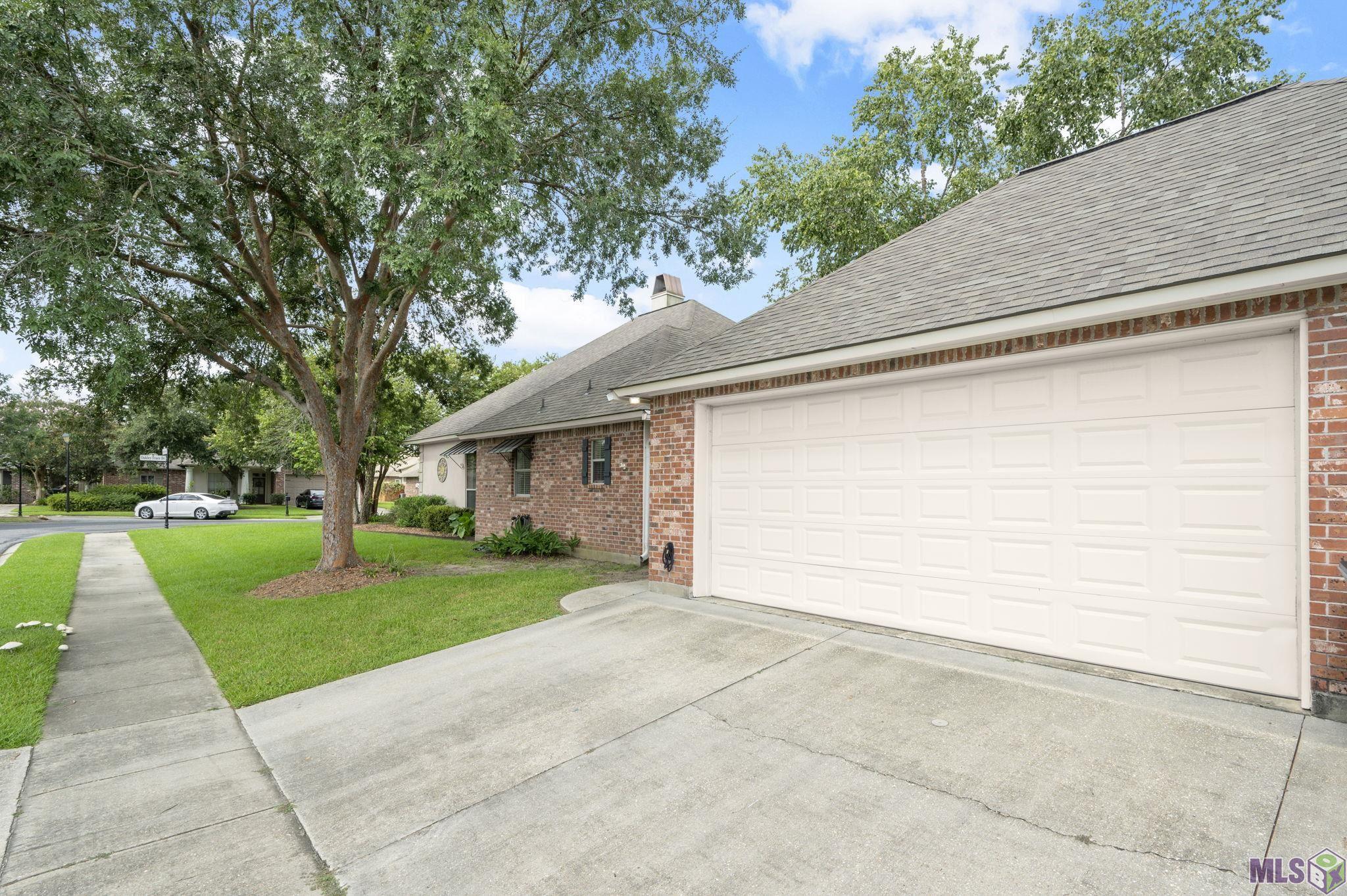 10757 Oakley Trace Drive Baton Rouge, LA 70809 - Photo 27 of 30