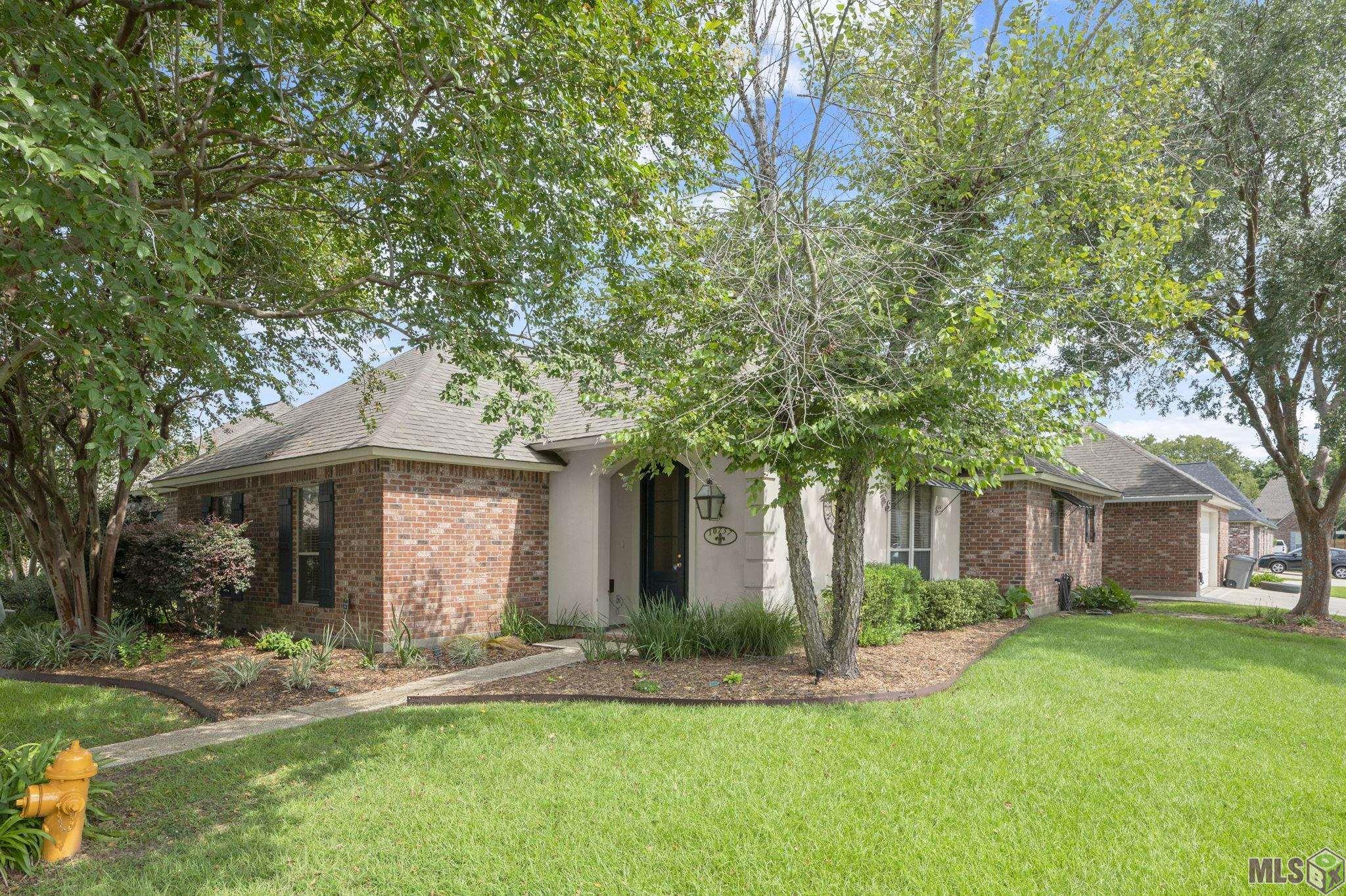 10757 Oakley Trace Drive Baton Rouge, LA 70809 - Photo 28 of 30