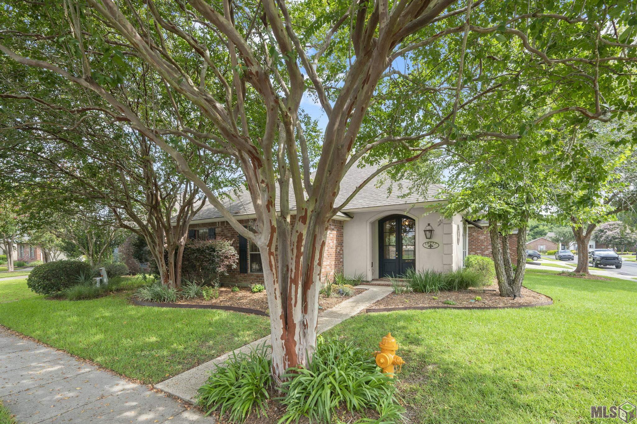 10757 Oakley Trace Drive Baton Rouge, LA 70809 - Photo 29 of 30